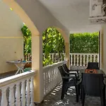 Appartamento Tusla