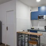 Appartamento Tusla