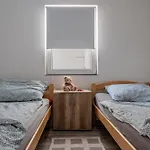 Apartamento Tusla