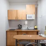 Tusla Apartamento *