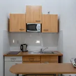 Apartamento Tusla Vir