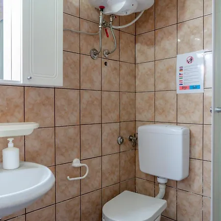 Tusla Apartment