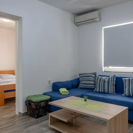 Tusla Apartment Vir