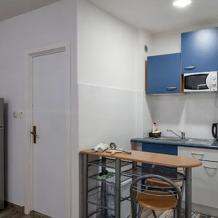 Apartment Tusla