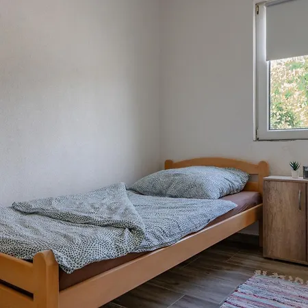 Apartment Tusla *