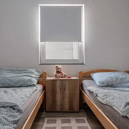 Apartment Tusla