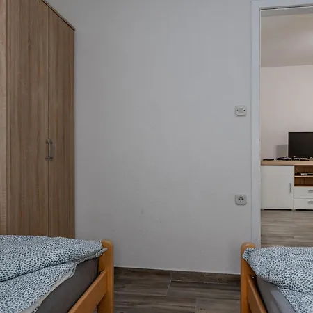 Apartment Tusla