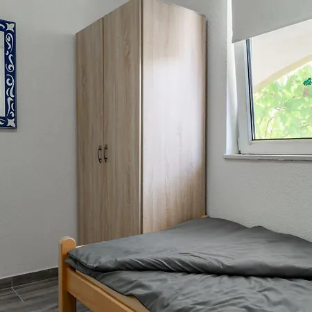 Apartman Tusla *