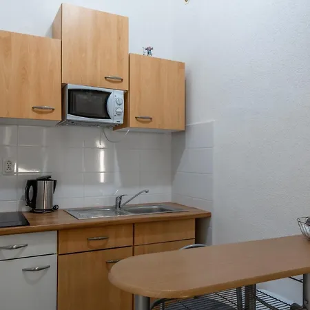 Apartman Tusla *