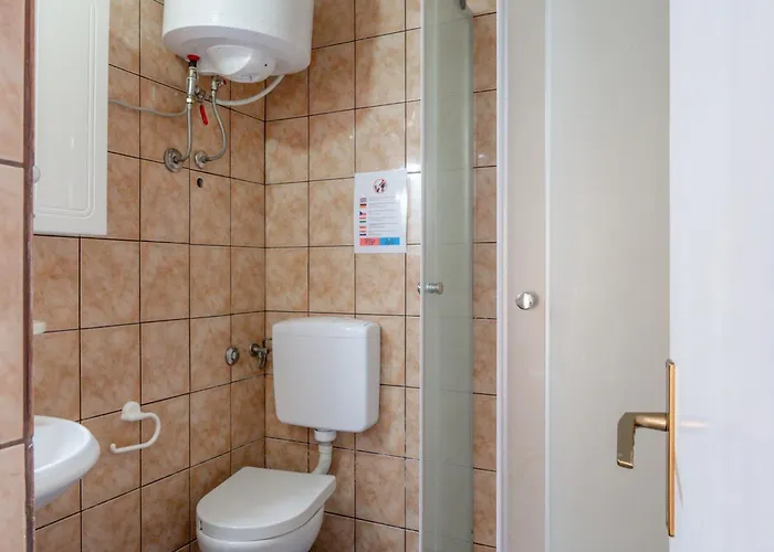Apartman Tusla Vir