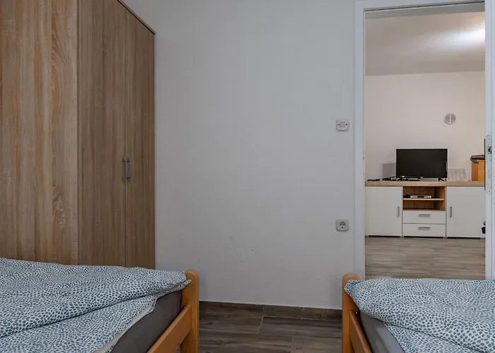 Apartman Tusla