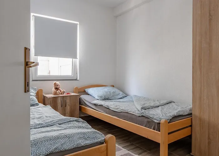 Apartman Tusla