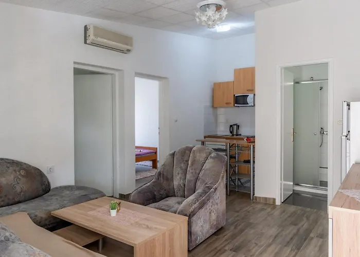 Tusla Apartman