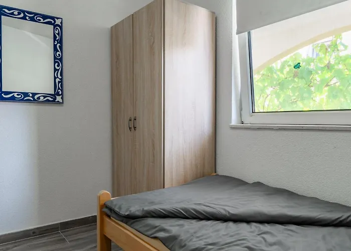 Apartman Tusla *