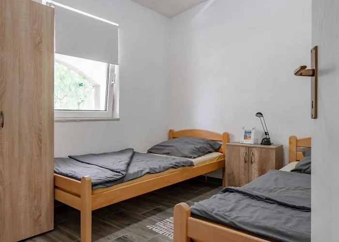 Apartman Tusla