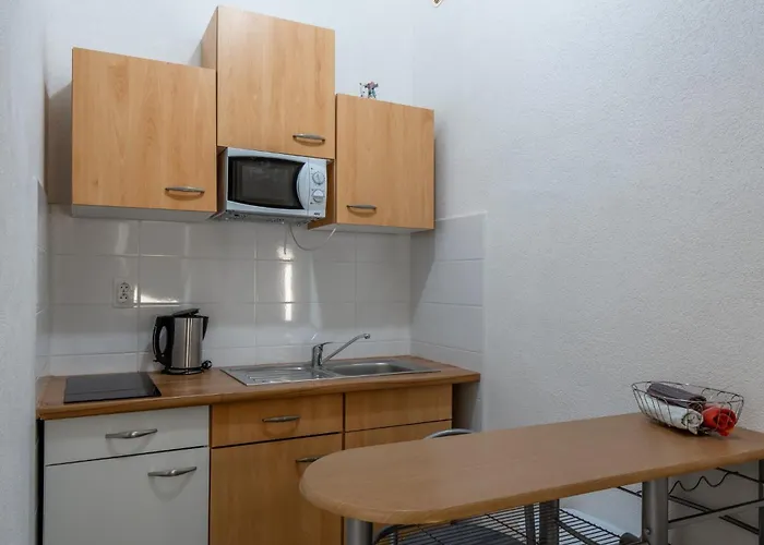 Apartman Tusla *