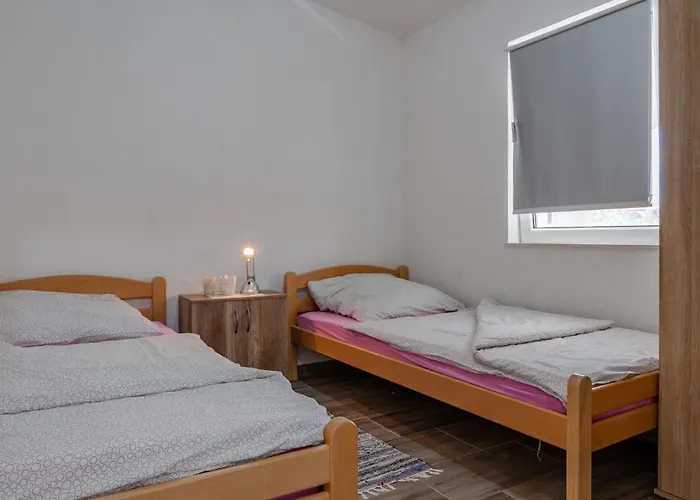 Apartman Tusla