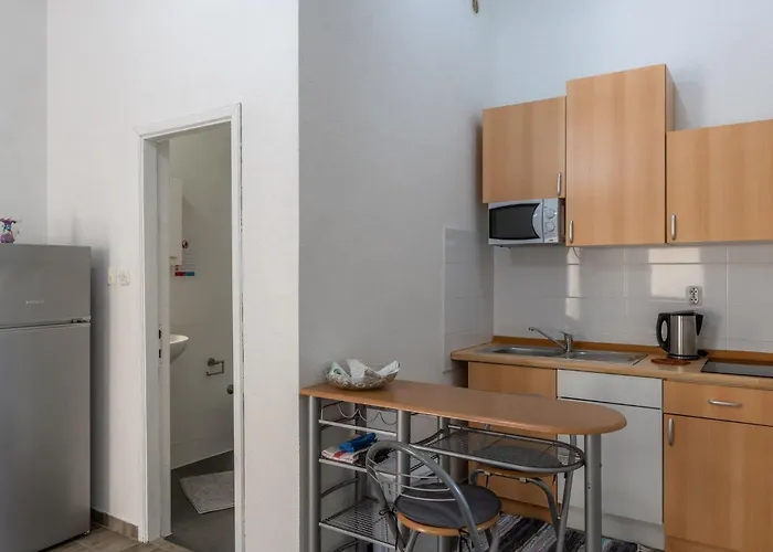 Apartman Tusla Vir