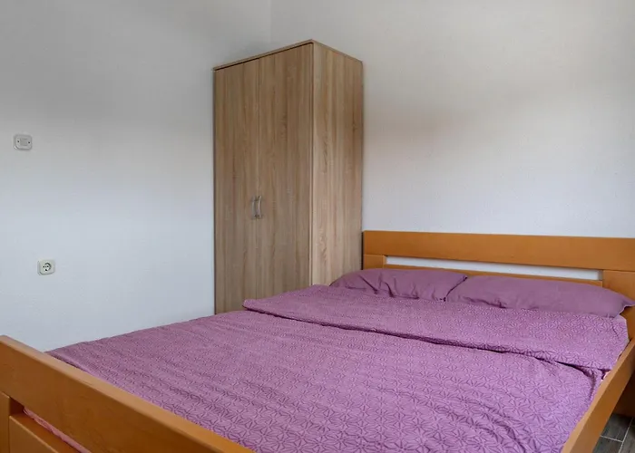 Apartman Tusla