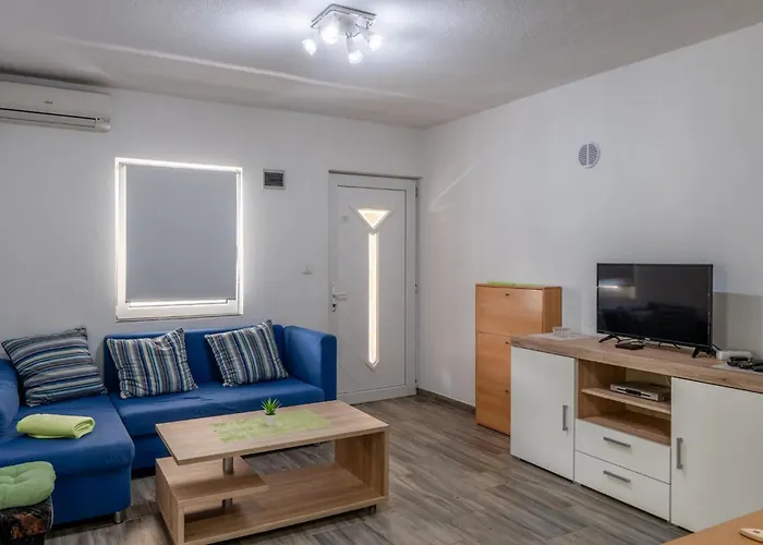 Apartman Tusla *