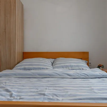 Апартаменты Tusla