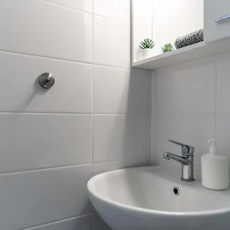 Tusla Apartament