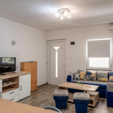 Apartament Tusla