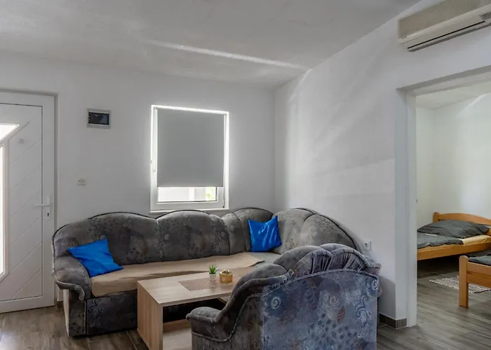 Tusla Апартаменты Вир